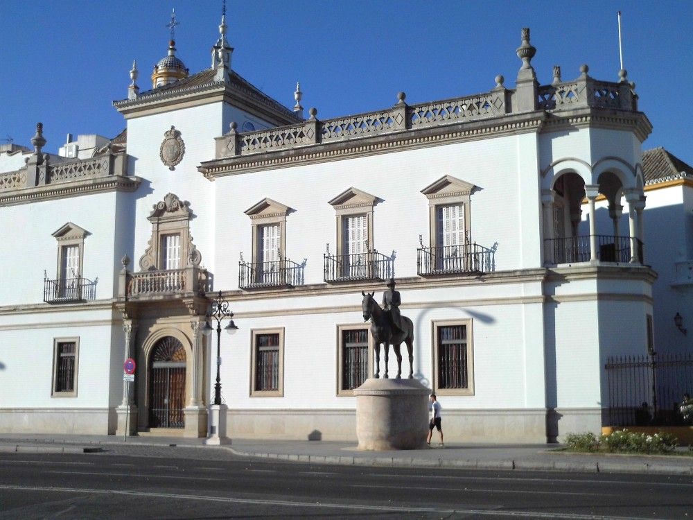 maestranza